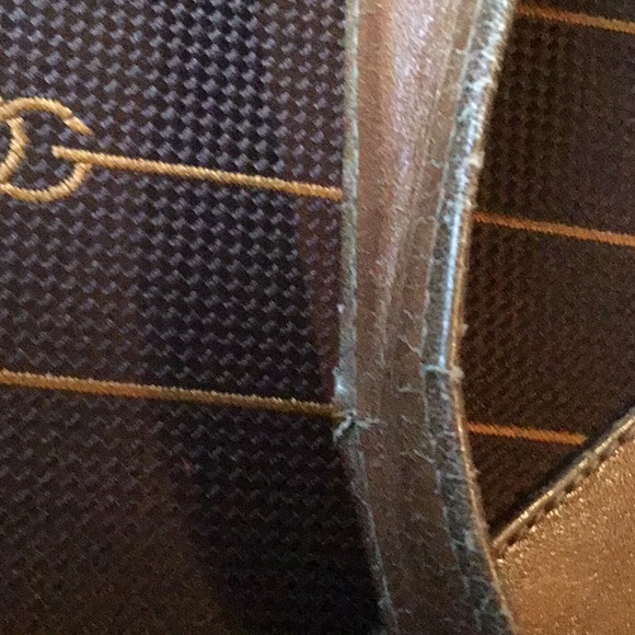 - 🌹 Vintage Gucci bag size 7x9.5 - Picture 8 of 8